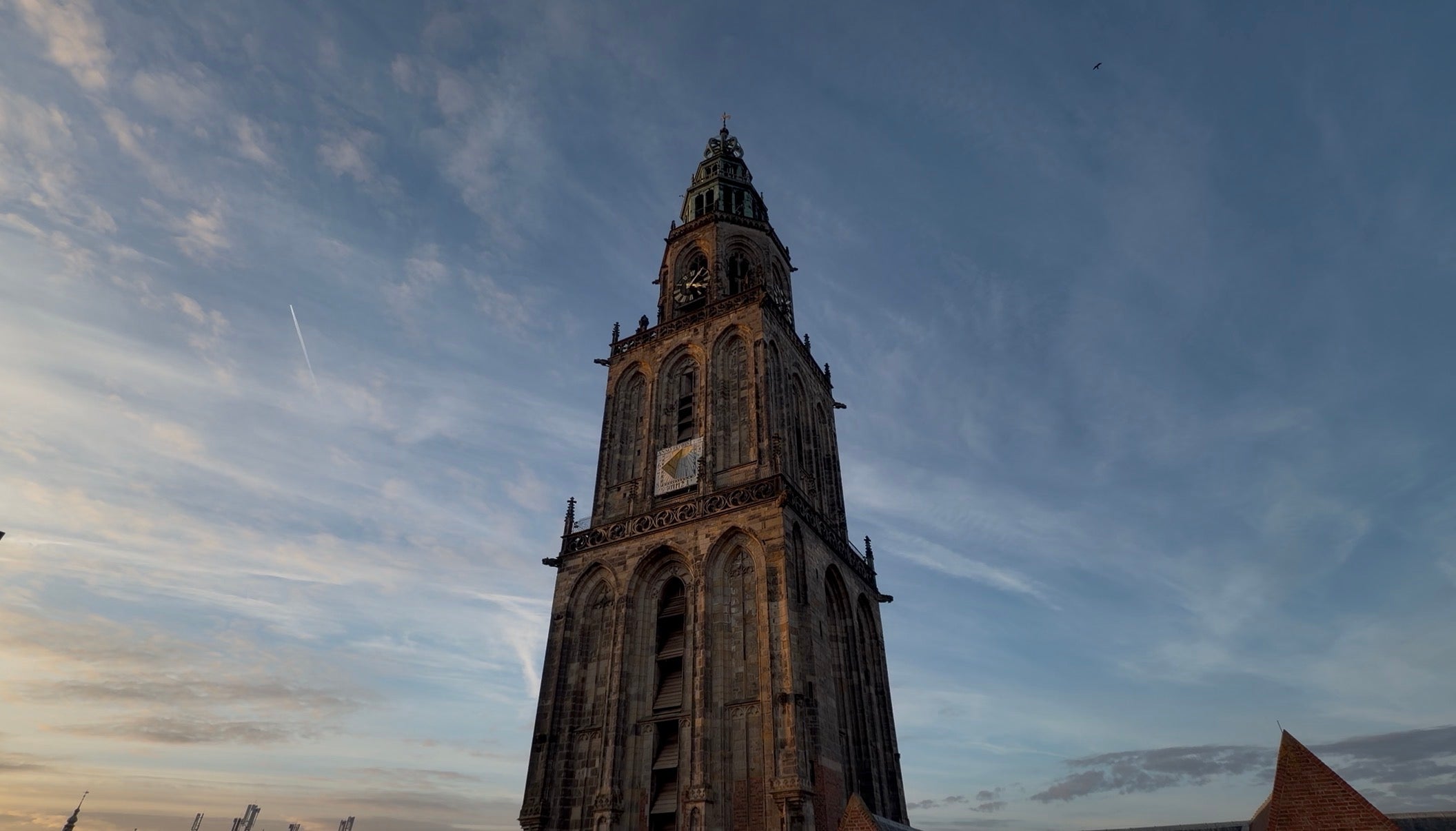 Martinitoren, Groningen